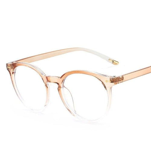 The Screen Break Glasses