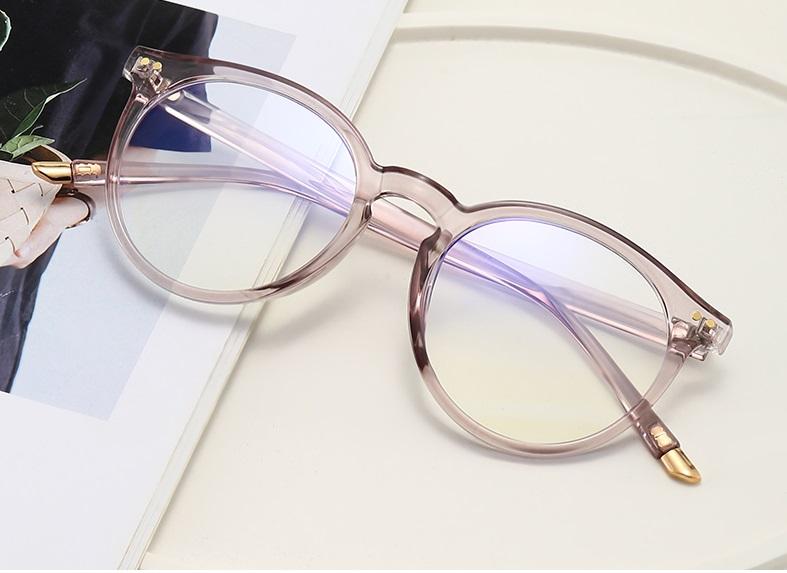 The Screen Break Glasses