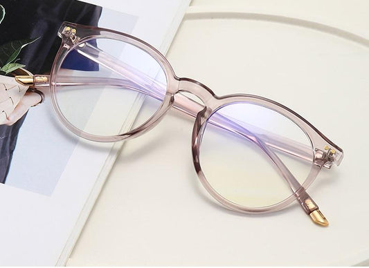 The Screen Break Glasses