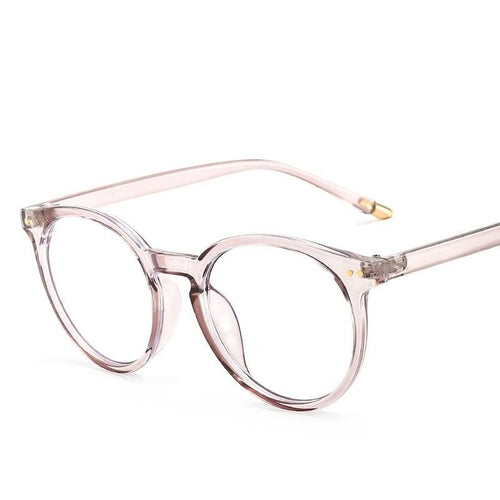 The Screen Break Glasses
