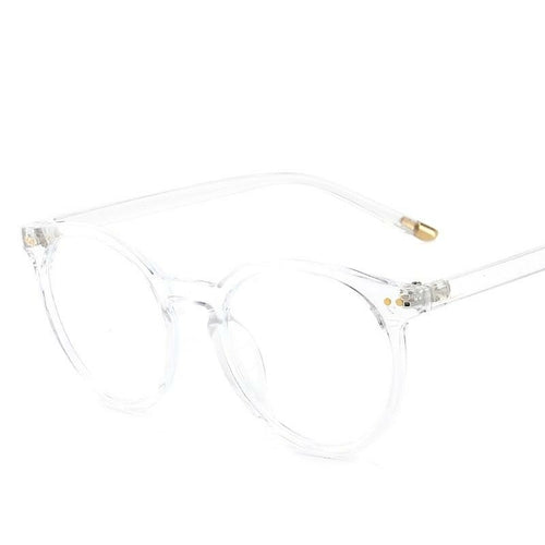 The Screen Break Glasses