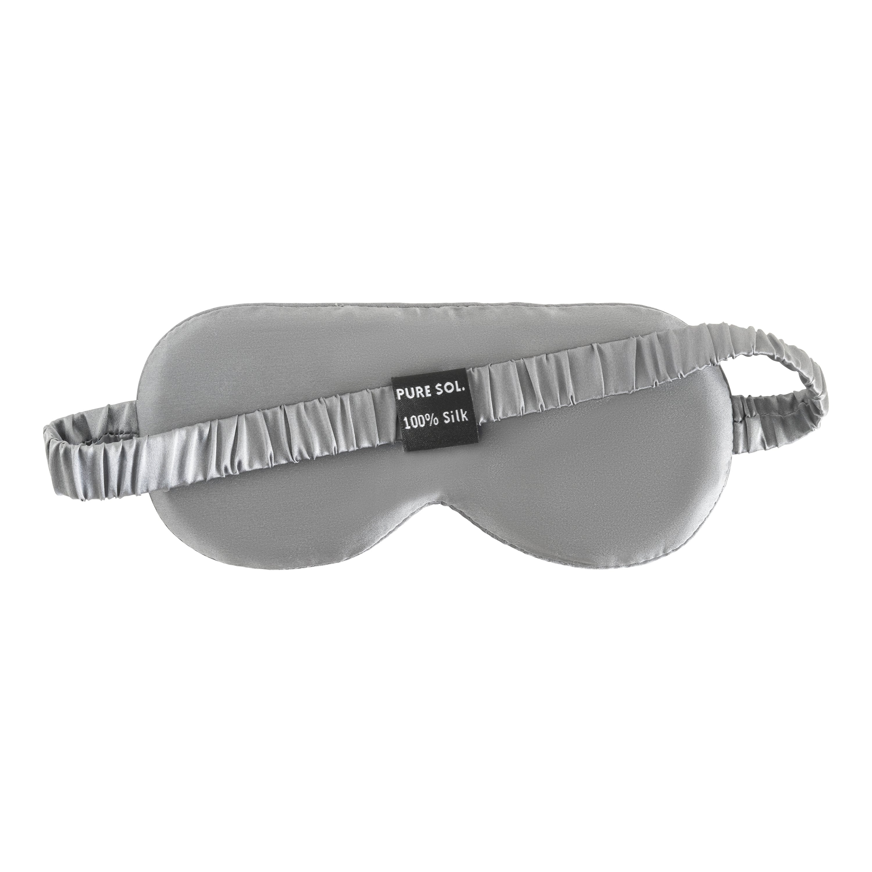 The Wind-Down Mask