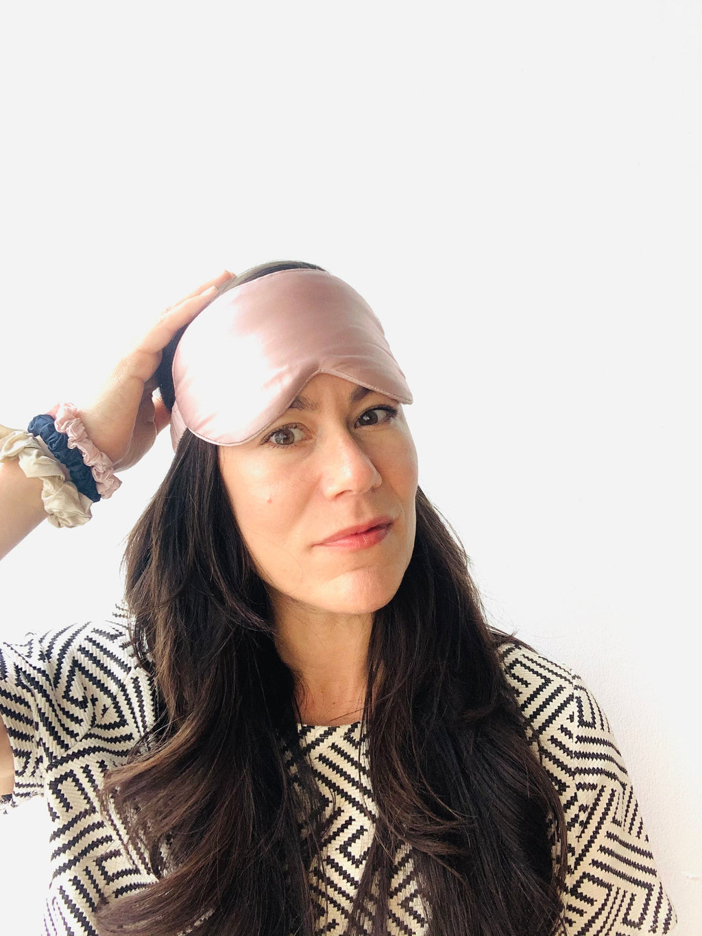 The Wind-Down Mask