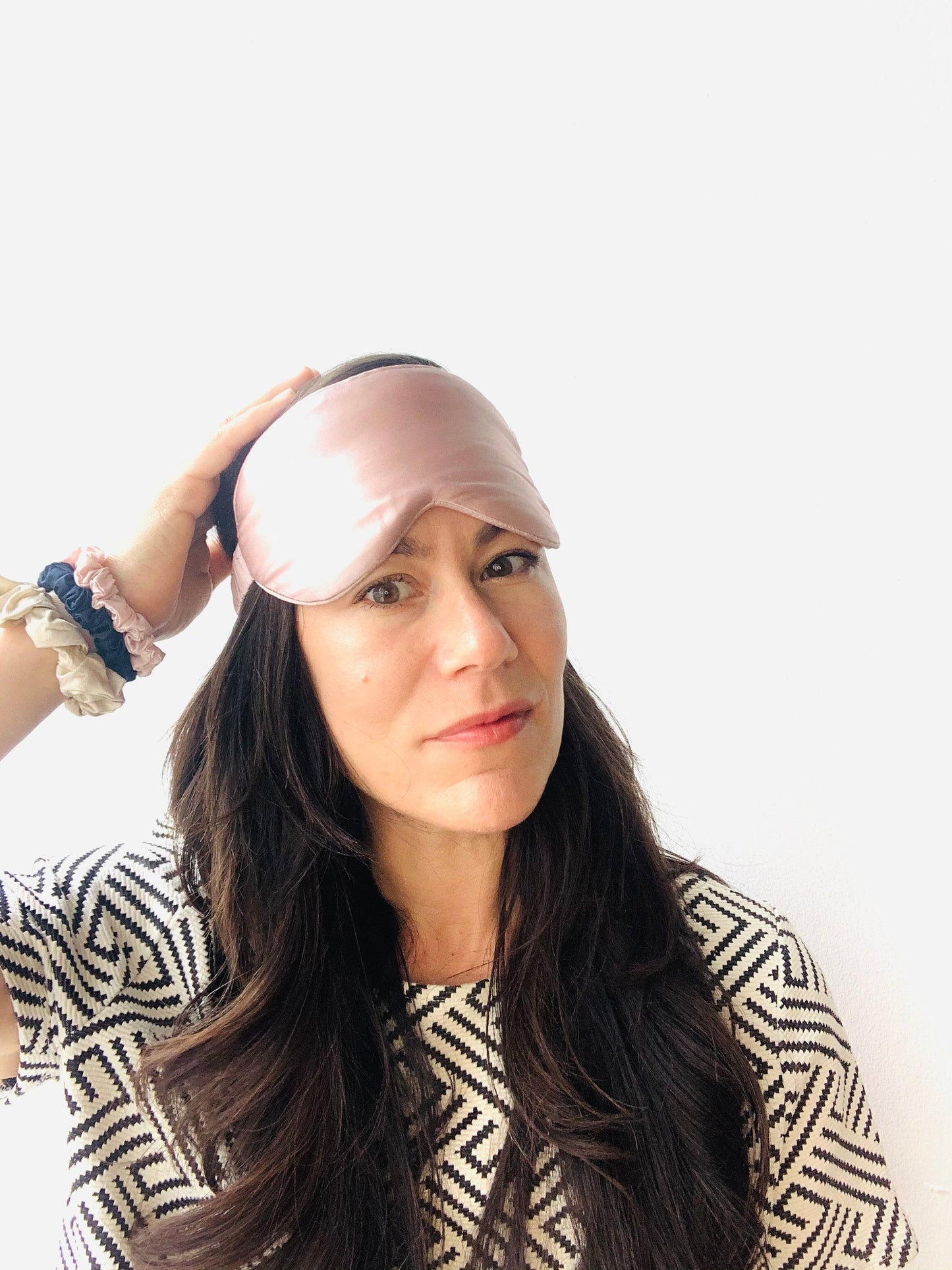 The Wind-Down Mask
