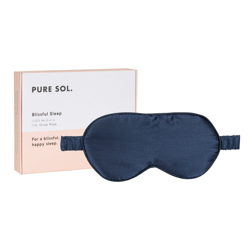 The Wind-Down Mask