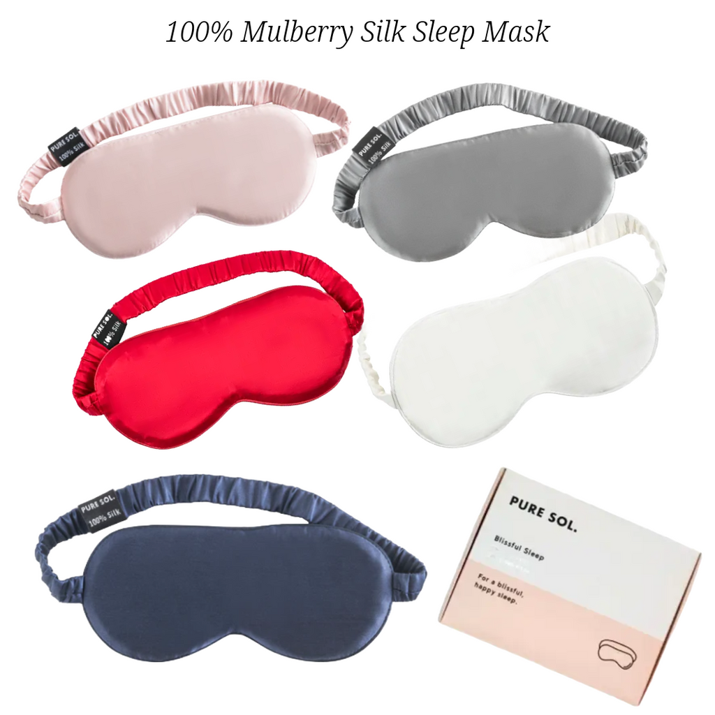 The Wind-Down Mask