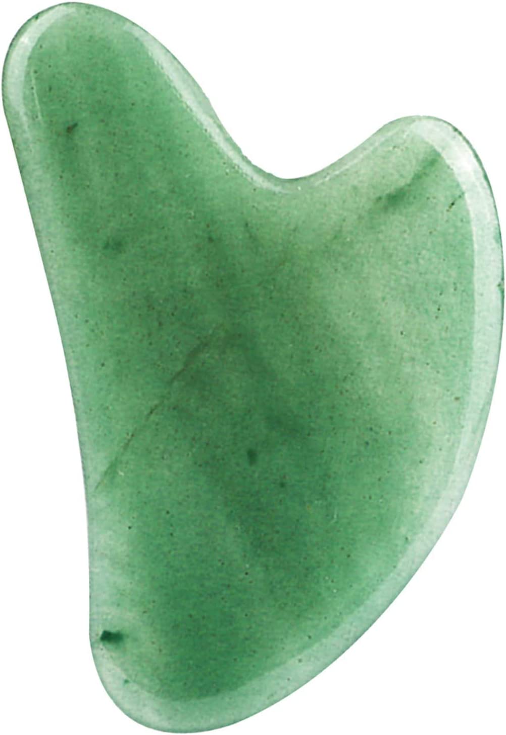 The Five-Minute Reset (Gua sha facial roller set)